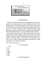 Referāts 'Bērnu gatavība skolai', 23.