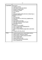 Referāts 'Bērnu gatavība skolai', 33.