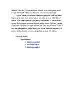 Referāts '“Spilva” gaļas mērces tirgus raksturojums', 3.