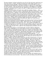 Eseja 'Analysis of economic growth in the US 1815-1860', 1.