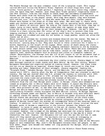 Eseja 'Slavery and the History.', 1.