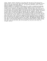 Eseja 'Slavery and the History.', 3.