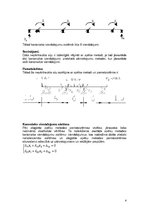 Paraugs 'Nepārtrauktas sijas aprēķins ar spēka metodi', 3.