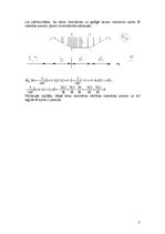 Paraugs 'Nepārtrauktas sijas aprēķins ar spēka metodi', 7.