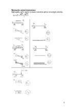 Paraugs 'Nepārtrauktas sijas aprēķins ar spēka metodi', 8.
