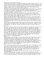 Eseja '"Edward Scissorhands" Tim Burton What Techniques Does Burton Use? ', 2.