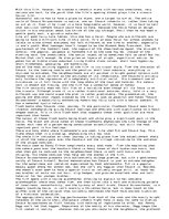 Eseja '"Edward Scissorhands" Tim Burton What Techniques Does Burton Use? ', 3.