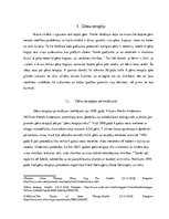 Referāts 'Gēnu inženierija', 1.