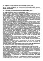 Konspekts 'Tiesību zinātne', 34.