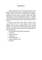 Biznesa plāns 'SIA "AIS". Darbības virziens - datorfirma', 3.