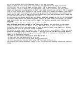 Eseja 'Japan Assignment', 2.