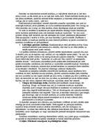 Konspekts 'Psiholoģijas ekāmena atbildes', 31.