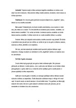 Referāts 'Mūsdienu skatījums par bērna iepazīstināšanu ar naudu', 9.