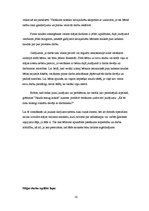 Referāts 'Mūsdienu skatījums par bērna iepazīstināšanu ar naudu', 16.