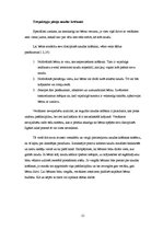 Referāts 'Mūsdienu skatījums par bērna iepazīstināšanu ar naudu', 21.