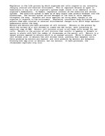 Eseja 'Regulation, Mitosis, an Meiosis', 1.