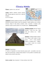 Paraugs 'Čičenica Mehiko', 1.