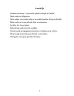 Referāts 'National Characteristics of Scotland and Canada', 3.