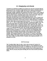 Referāts 'National Characteristics of Scotland and Canada', 10.