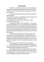 Eseja 'Ūdens piesārņojums', 1.