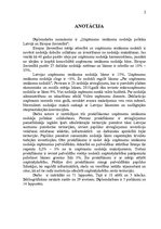 Referāts 'Uzņēmuma ienākuma nodokļa politika Latvijā un Eiropas Savienībā', 2.