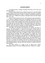 Referāts 'Uzņēmuma ienākuma nodokļa politika Latvijā un Eiropas Savienībā', 3.