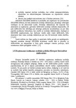 Referāts 'Uzņēmuma ienākuma nodokļa politika Latvijā un Eiropas Savienībā', 21.