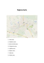 Konspekts 'Apdzīvojuma plānojuma veidi un funkcionālais zonējums Tukumā', 2.