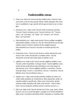 Konspekts 'Apdzīvojuma plānojuma veidi un funkcionālais zonējums Tukumā', 3.