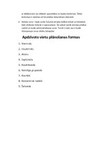 Konspekts 'Apdzīvojuma plānojuma veidi un funkcionālais zonējums Tukumā', 4.