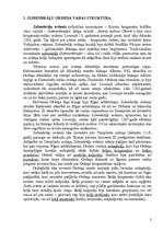 Referāts 'Livonijas valsts iekārta un feodālās tiesības no 13. līdz 16.gadsimtam', 1.