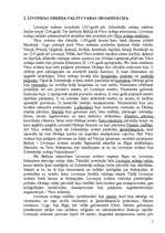 Referāts 'Livonijas valsts iekārta un feodālās tiesības no 13. līdz 16.gadsimtam', 3.