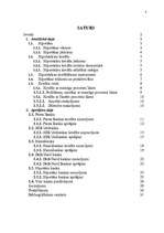 Referāts 'Hipotekārā kredīta tirgus novērtēšana fiziskai personai', 1.