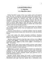 Referāts 'Hipotekārā kredīta tirgus novērtēšana fiziskai personai', 3.