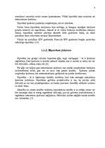 Referāts 'Hipotekārā kredīta tirgus novērtēšana fiziskai personai', 4.