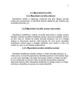 Referāts 'Hipotekārā kredīta tirgus novērtēšana fiziskai personai', 5.