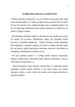 Referāts 'Hipotekārā kredīta tirgus novērtēšana fiziskai personai', 7.