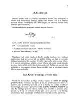 Referāts 'Hipotekārā kredīta tirgus novērtēšana fiziskai personai', 8.