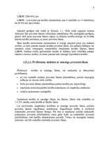 Referāts 'Hipotekārā kredīta tirgus novērtēšana fiziskai personai', 9.