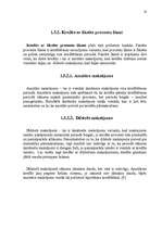 Referāts 'Hipotekārā kredīta tirgus novērtēšana fiziskai personai', 10.