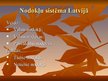Prezentācija 'Nodokļi Latvijā', 4.
