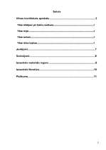 Referāts 'Vilna', 2.