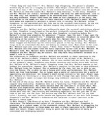 Eseja 'The story of an hour:the hard lesson learned!', 1.