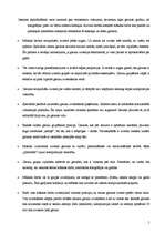 Referāts 'Interjers. Mēbeles, gleznas telpā. Formas, proporcijas, akcenti', 5.