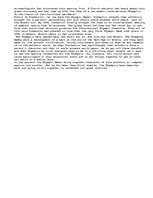 Eseja 'The Origin of the Olympic Games', 2.