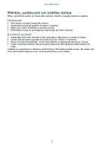 Paraugs 'Ziemassvētku scenārijs', 3.