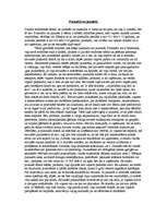 Eseja 'Pusaudžu un jauniešu salīdzinājums', 1.