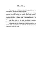 Referāts 'Maģija mūsdienās un pagātnē', 15.