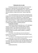 Referāts 'Maģija mūsdienās un pagātnē', 26.