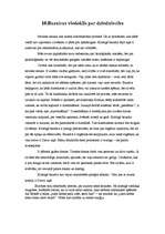 Referāts 'Maģija mūsdienās un pagātnē', 31.